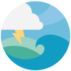 SCIPP_CAP's profile picture. Assist orgs. w/ making decisions that build resilience by producing research, tools, & knowledge that reduce weather & climate impacts across South Central U.S.