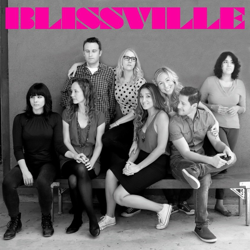 Four brides, one support group, lots of drama. coming soon, Webseries created by @duchesslindsay @sonimt21 @romycreates