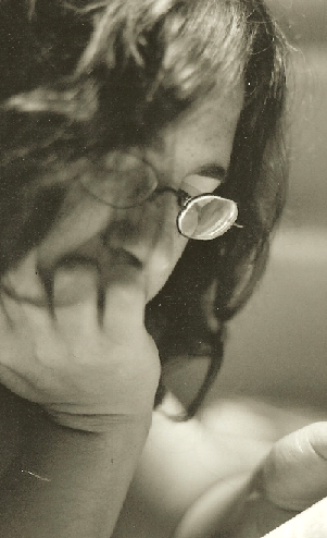 buchhahndlung's profile picture. Kleine Buchhandlung mitten im Dorf - da sind wir Leser und Buchhändler/reader & bookseller - es twittern Jasmin & Markus Hahn