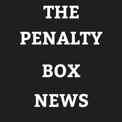 thepenalty_box's profile picture. The biggest asshole in hockey.
follow me for nhl news!