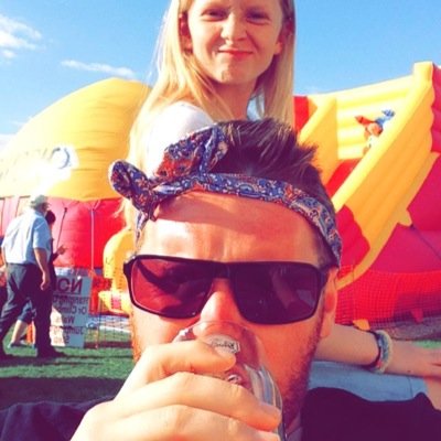 gav_pickwell's profile picture. 