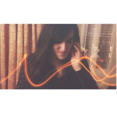 kochetckova6's profile picture. 