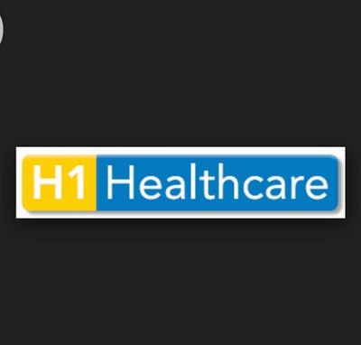 h1dentalrecruit's profile picture. recruiting and providing dental staff all over the UK get in touch recruitment@h1healthcare.com