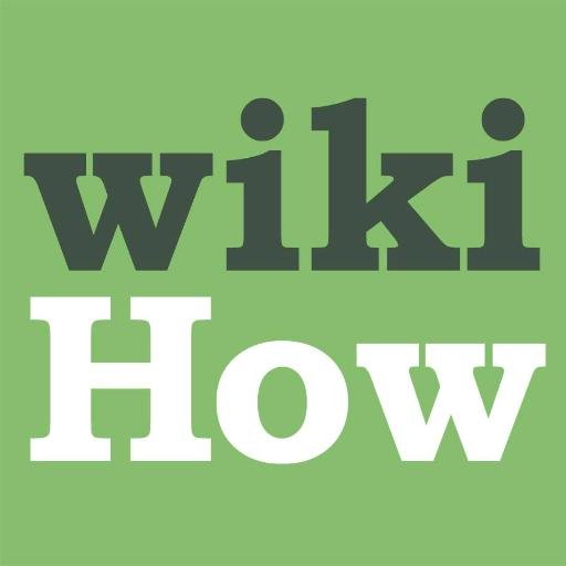 O wikiHow oferece mais de 40 mil tutoriais gratuitos sobre como fazer de tudo, das coisas mais ordinárias às extraordinárias.
