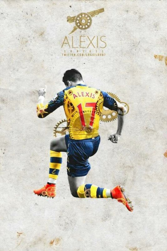 Keshinro25's profile picture. @Gunners