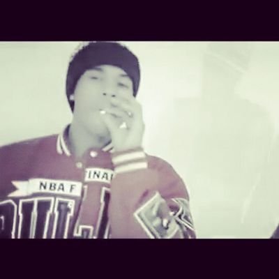 just a Young black male tryna see a MILL before its to late !