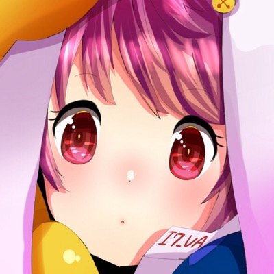 in65m's profile picture. @i7va 鍵垢なんでリプ用です アイコン:てつパイプs