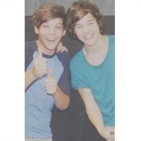 believe what you want the thing is louis will be on top of harry tonight not you ⠀⠀⠀⠀ ⠀⠀⠀ship them as hard as they fuck eachother