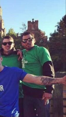 DONNYTHEDONS's profile picture. ranch slut