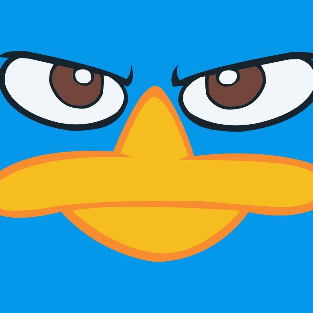 eW Platypus