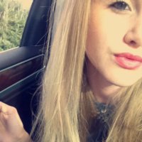 Eve Chadwick - @eve_chadwick Twitter Profile Photo