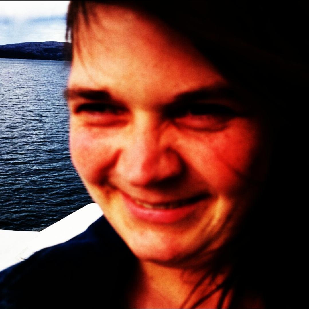 Perlestein's profile picture. 