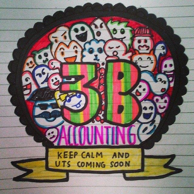 Sumber informasi terkait perkuliahan dan aktivitas kampus kelas 3B DIII Akuntansi STAN 2014/2015. 3bd3akuntansi@gmail.com