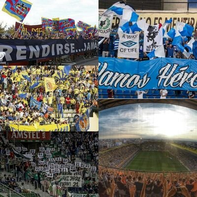 UltrasCVA's profile picture. Fotos de grupos ultras de la Comunidad Valenciana