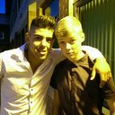 Daniel McLaren - @danny_mclaren15 - Twitter