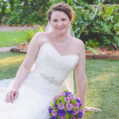 Follower of Christ. Wife to @bradleyeasom. Mama to Griffin & Jackson. Trauma ICU nurse. Loves: a good book and great hike.