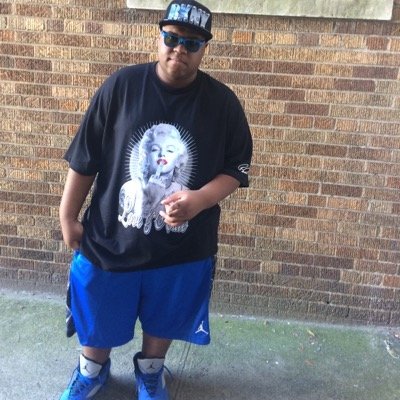 Brooklyn native making a name for myself. lyrical assassin. check me out on https://t.co/4WWACxdyQ6