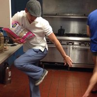 Jake Wyler (@t_lyy) 's Twitter Profile