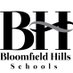 BHHS Counseling (@BHHSCounseling1) Twitter profile photo