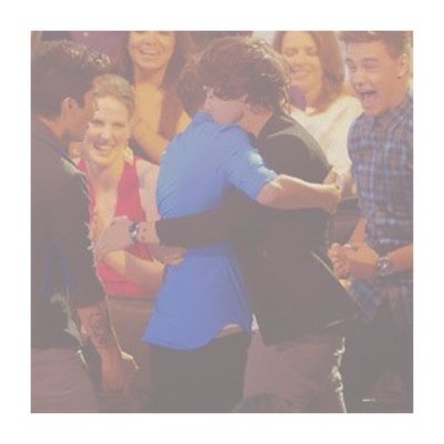 If you support Louis and Harry no matter what, retweet the tweet below.
