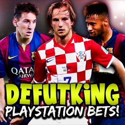 FUT-Betting & Coinselling. Betting is 18+!