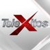 TeleXitos (@telexitos) Twitter profile photo TeleXitos (@telexitos) Twitter profile photo
