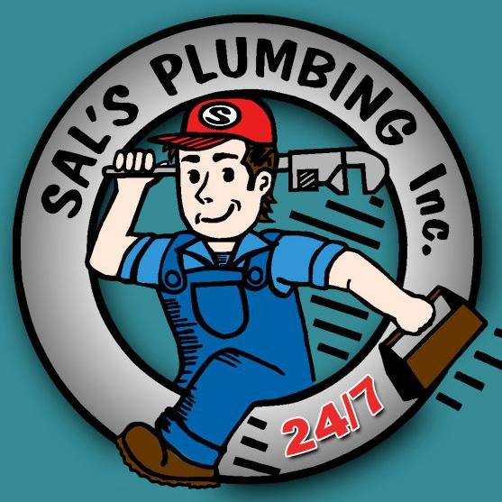 A  licensed plumber providing great service in the South Bay for over 20 years