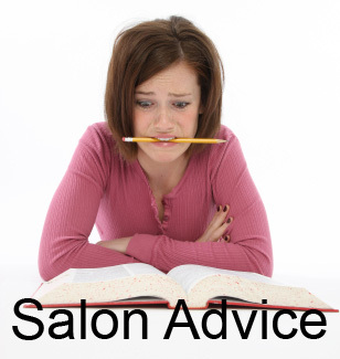Salon Business Growth Consulting and Salon Human Resource Management