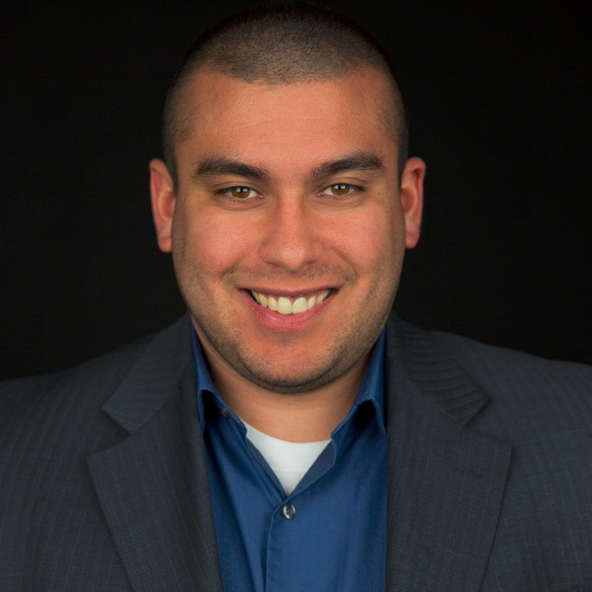 NickFaivre's profile picture. Account Manager, Fuze