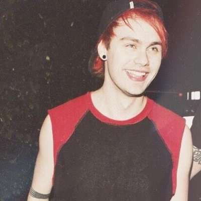 MikeyIsTooCute's profile picture. 