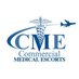 Blake Yturralde (@cmeairmedical) Twitter profile photo