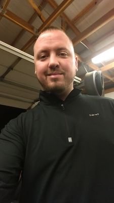 AdamYfz450adam's profile picture. 