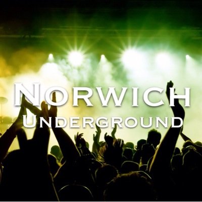 Based In Norwich, UK - For Unsigned Musical Artists To Showcase and Promote Their Music and Upcoming Events. Tweet Us - Gigs, Artists & Venues.