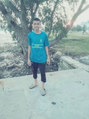 Wechat ID : Fakhrul_amin97