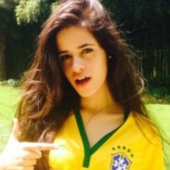 a jauregui é minha