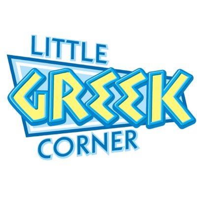 LittleGreekCnr's profile picture. 