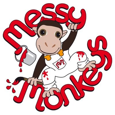 Messy Monkeys Manchester South runs Messy Play sessions for babies and toddlers from 6 months to 3 years.