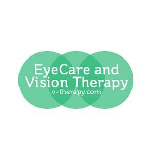 EyeCare & Vision Therapy Ctr. Treating Visually-Related learning problems through visual-neurorehabilitation.