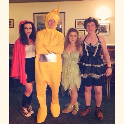 SFSocialEvents's profile picture. Sixth Form Social Events
Party updates; feedback on what you want in future parties and photographs taken at parties will happen here