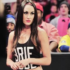 {My name is Brianna Bella, Touch me ill go BRIE MODE on your ass!}