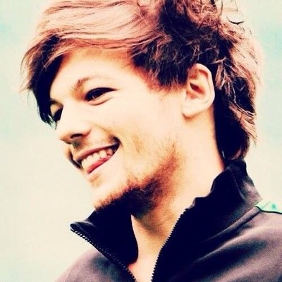 Louis Tomlinson future Styles ♥ Harry is my babe ♥
