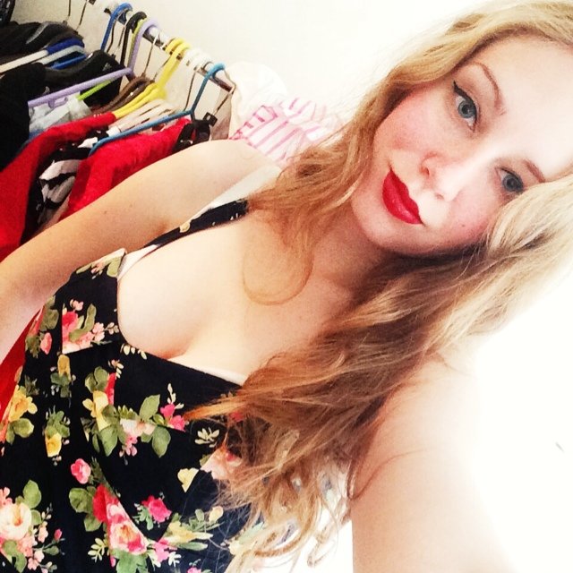 Allieandra_m's profile picture. You may also find me on [Web].