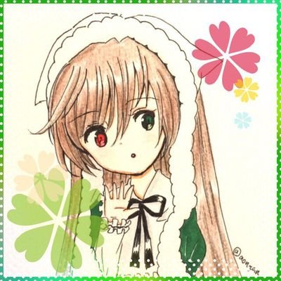 マギ/銀魂/ローゼン/ギアス/ダンロン/日常/ヘタリア/喰種/黒執事/ＨＱ/デュラララ/一週間フレンズ。/声優さん(特に下野紘) など リプ送ってください！お別れはブロックで ※百合好き