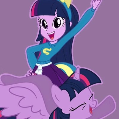 Welcome Ponys! my name is Twilight Sparkle i'm apart of the Mane 6 also in the amazing Equestria Girls Move including the second one! i'm also a Princess.