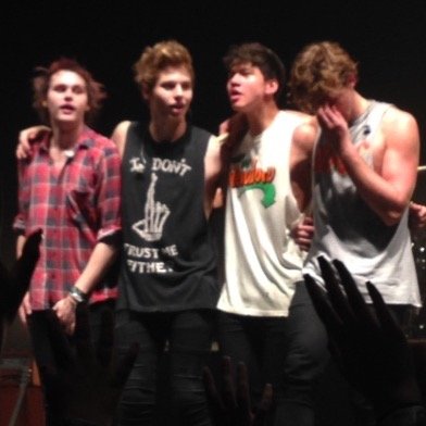 | #vote5sos | free follow | @hemmingsftsivan | PS: Don't follow this acc follow my main ^^