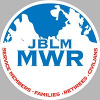 JBLM MWR (@jblmmwr) 's Twitter Profile