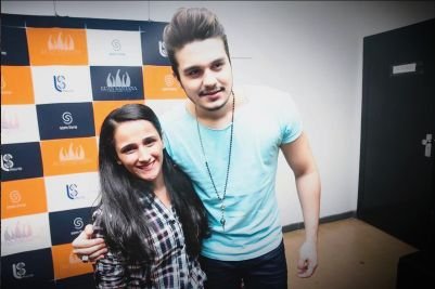 One Direction  ♡ ♡ Luan Santana