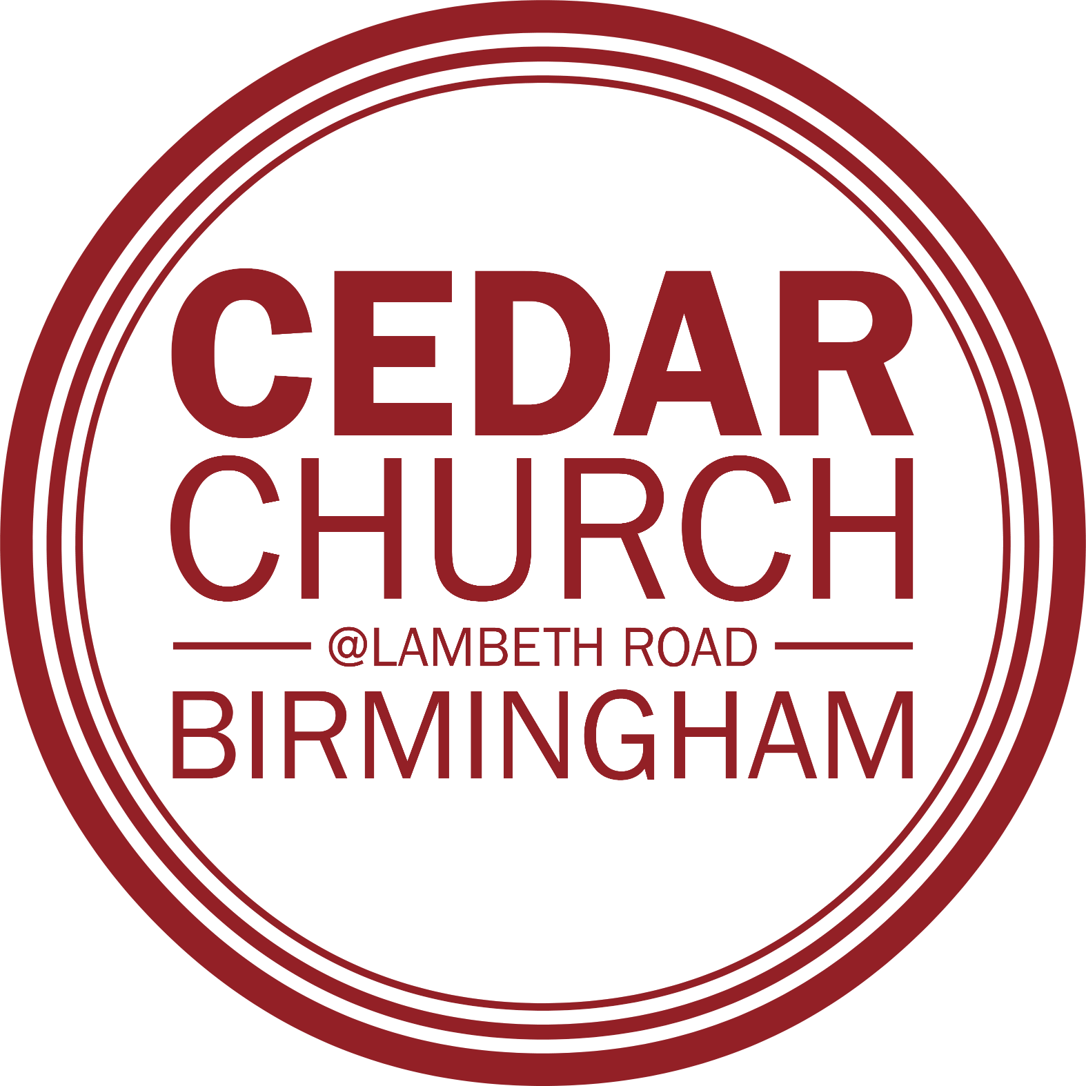 Cedar Church Profile