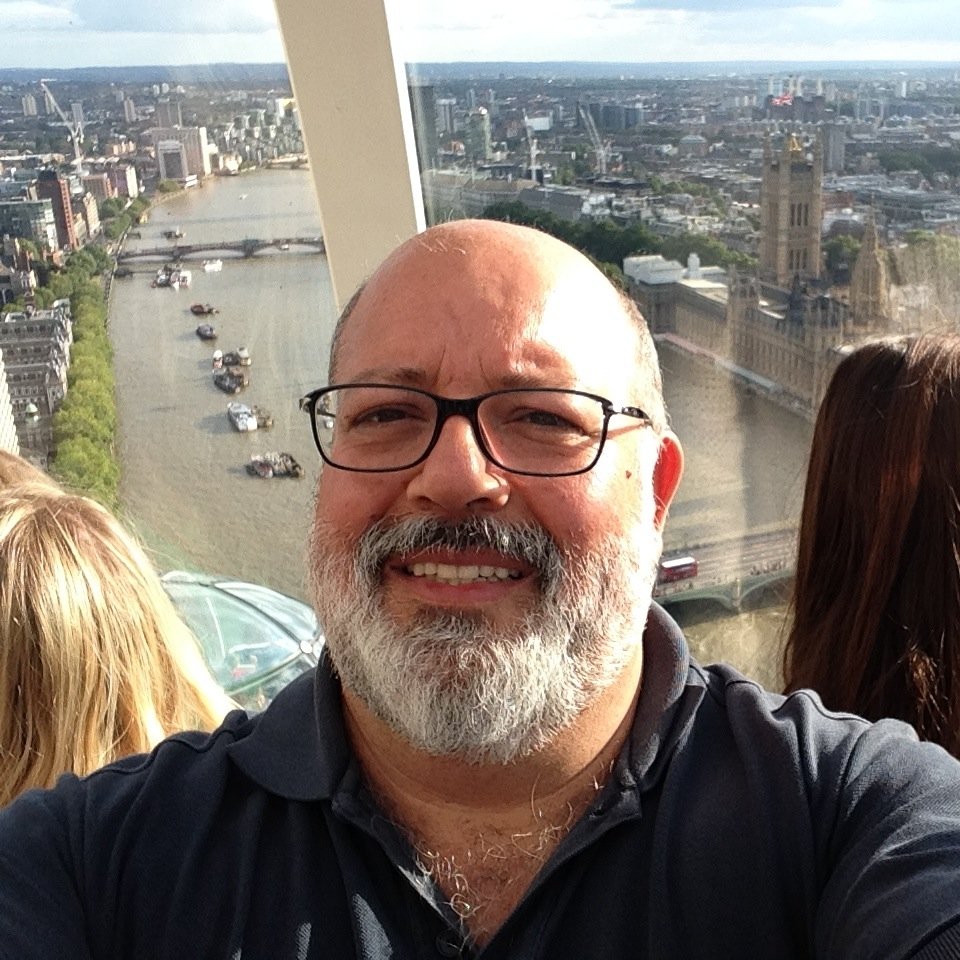 jorgelmribas's profile picture. 