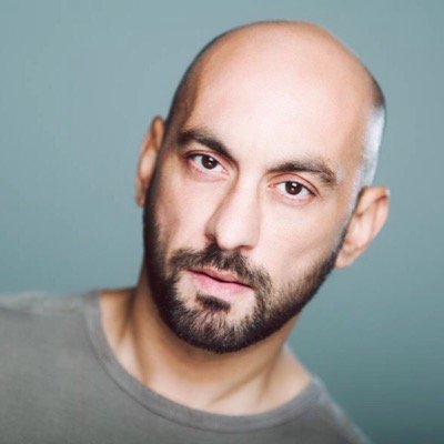 MichaelMatovski's profile picture. Actor represented by DCH Management @DCHManagementUK https://t.co/gsFS5rVyea